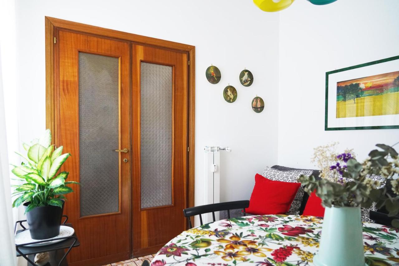 הוילה רומא Mid House מראה חיצוני תמונה